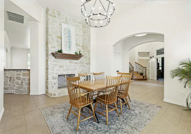 Photo 3 of Sale Pending at 381 Creek Bnd Dr, Aledo, TX 76008 | MLS# 21379330 | Listing updated on 2026-09-22