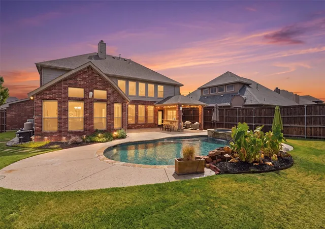Photo 1 of Single family home for sale at 15821 Bent Rose Way, Fort Worth, TX 76177 | MLS# 21367014 | Listing updated on 2026-09-10