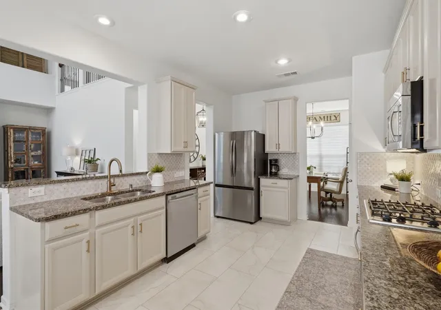 Photo 3 of Single family home for sale at 15821 Bent Rose Way, Fort Worth, TX 76177 | MLS# 21367014 | Listing updated on 2026-09-10