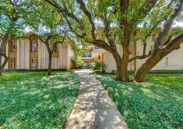 Photo 1 of Condo for sale at 6324 Bandera Ave #B, Dallas, TX 75225 | MLS# 21370953 | Listing updated on 2026-09-14