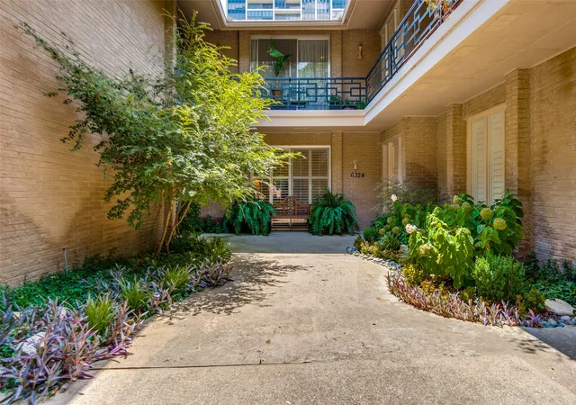 Photo 2 of Condo for sale at 6324 Bandera Ave #B, Dallas, TX 75225 | MLS# 21370953 | Listing updated on 2026-10-21