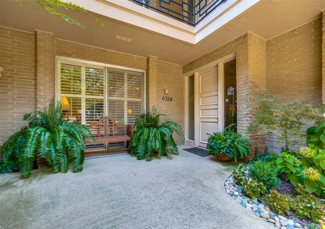 Photo 3 of Condo for sale at 6324 Bandera Ave #B, Dallas, TX 75225 | MLS# 21370953 | Listing updated on 2026-09-14