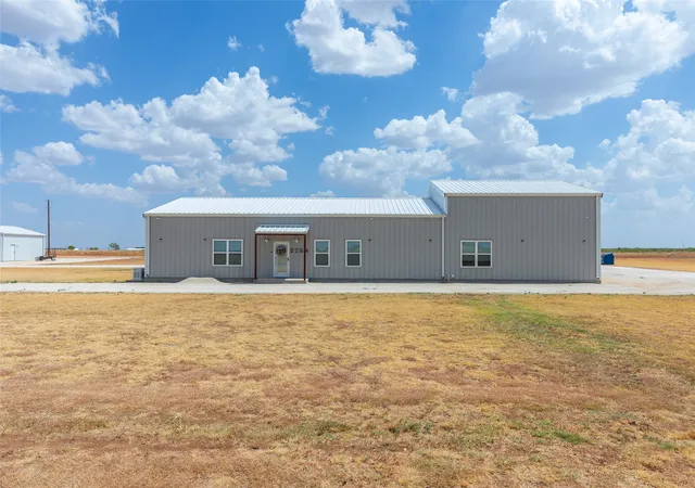 Single family home for sale at 2264 Fm 3116, Anson, TX 79501 | MLS# 21377827