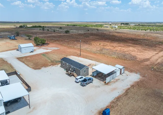 Photo 3 of Single family home for sale at 2264 Fm 3116, Anson, TX 79501 | MLS# 21377827 | Listing updated on 2026-09-09