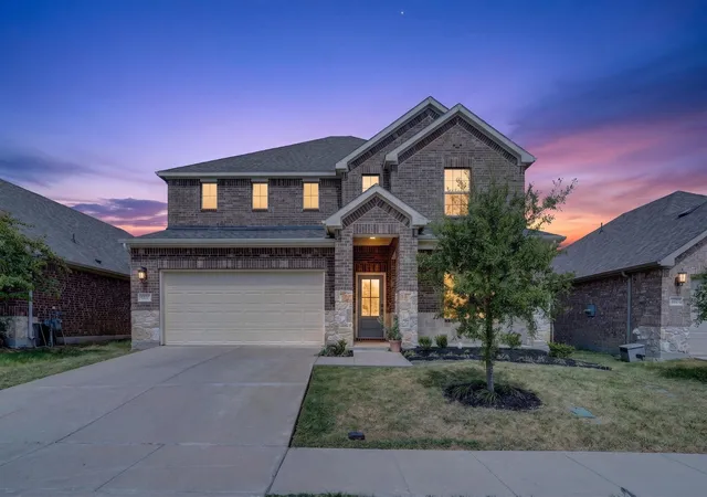 Photo 1 of Single family home for sale at 617 Fletcher Dr, Rockwall, TX 75087 | MLS# 21379420 | Listing updated on 2026-09-13
