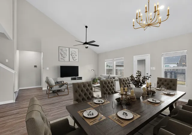 Photo 4 of Single family home for sale at 617 Fletcher Dr, Rockwall, TX 75087 | MLS# 21379420 | Listing updated on 2026-09-13