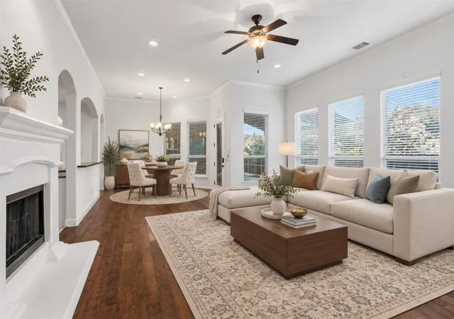 Photo 2 of Sale Pending at 688 Kimblewick Dr, Frisco, TX 75036 | MLS# 21317279 | Listing updated on 2026-09-30
