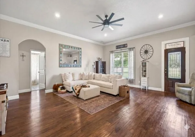 Photo 3 of Single family home for sale at 505 Vz Cr 2701, Mabank, TX 75147 | MLS# 21379429 | Listing updated on 2026-09-15