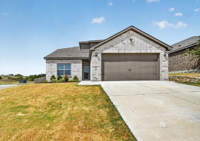 Photo 1 of Sale Pending at 176 Bandana Cir, Newark, TX 76071 | MLS# 21379430 | Listing updated on 2026-09-18