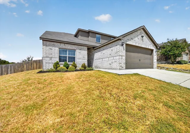 Photo 2 of Sale Pending at 176 Bandana Cir, Newark, TX 76071 | MLS# 21379430 | Listing updated on 2026-09-18