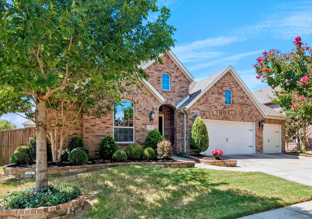 Photo 1 of Single family home for sale at 3205 Gerry Dr, Melissa, TX 75454 | MLS# 21379456 | Listing updated on 2026-09-08