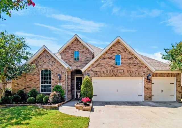 Photo 2 of Single family home for sale at 3205 Gerry Dr, Melissa, TX 75454 | MLS# 21379456 | Listing updated on 2026-09-08