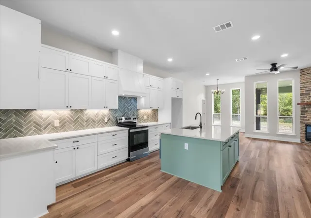Photo 3 of Single family home for sale at 785 Palmito Ranch Rd, Corsicana, TX 75110 | MLS# 21377634 | Listing updated on 2026-09-10