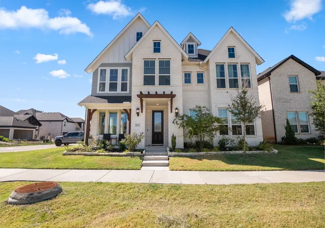 Photo 1 of Single family home for sale at 1815 Gettysburg Blvd, Fate, TX 75189 | MLS# 21376496 | Listing updated on 2026-09-14