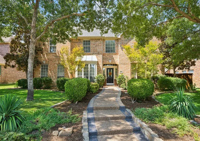 Photo 1 of Single family home for sale at 3205 Merita Dr, Richardson, TX 75082 | MLS# 21364332 | Listing updated on 2026-09-13