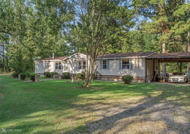 Photo 2 of Manufactured home for sale at 2931 Jamerson Rd, Haughton, LA 71037 | MLS# 21379497 | Listing updated on 2026-09-17