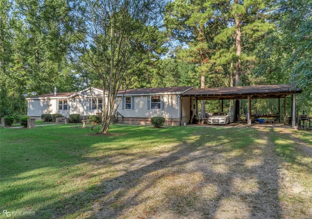 Photo 3 of Manufactured home for sale at 2931 Jamerson Rd, Haughton, LA 71037 | MLS# 21379497 | Listing updated on 2026-09-17
