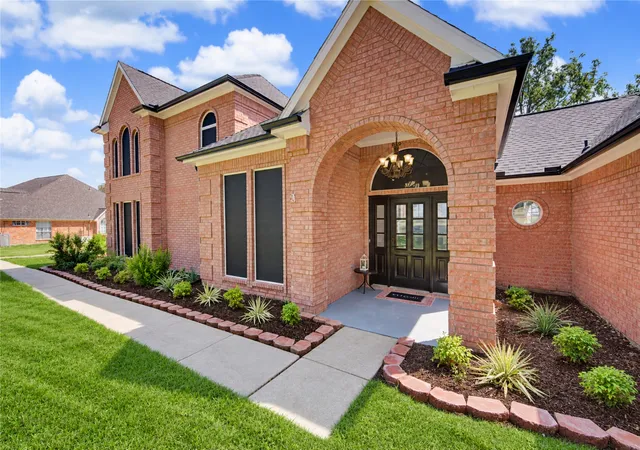 Photo 1 of Single family home for sale at 474 Chippendale Dr, Rockwall, TX 75032 | MLS# 21373226 | Listing updated on 2026-09-14