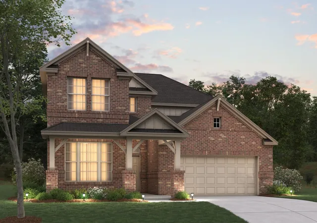 Photo 1 of Sale Pending at 221 Ogden Dr, Haslet, TX 76052 | MLS# 21372084 | Listing updated on 2026-09-10