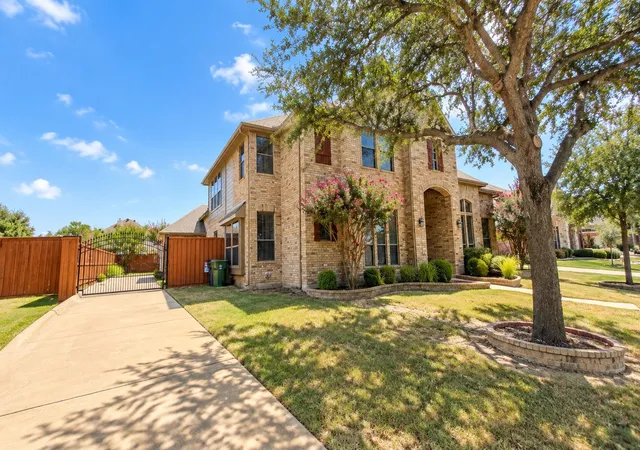 Photo 1 of Single family home for sale at 730 Rosewood Dr, Murphy, TX 75094 | MLS# 21378188 | Listing updated on 2026-09-12