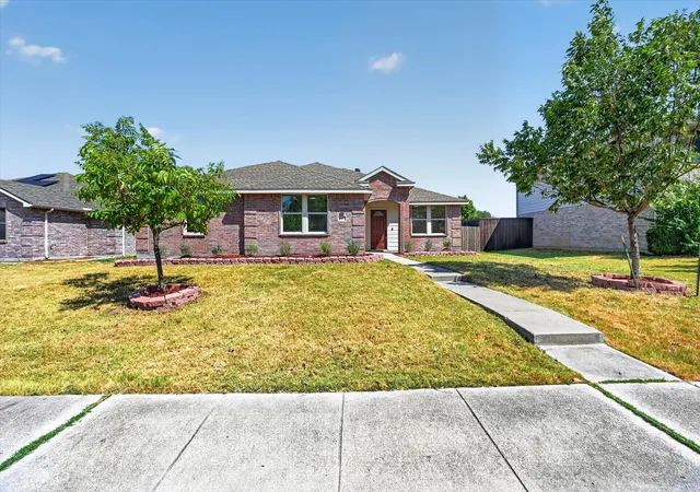 Photo 1 of Single family home for sale at 2907 Sheridan Ln, Wylie, TX 75098 | MLS# 21379487 | Listing updated on 2026-09-10