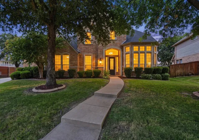 Photo 1 of Single family home for sale at 6769 Canal Ct, Grand Prairie, TX 75054 | MLS# 21377524 | Listing updated on 2026-09-12