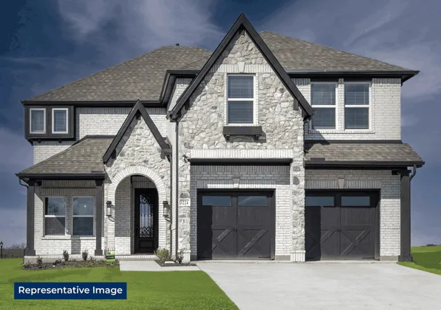 Photo 1 of Single family home for sale at 5016 Legacy Grv Dr, Mc Kinney, TX 75071 | MLS# 21379546 | Listing updated on 2026-09-10
