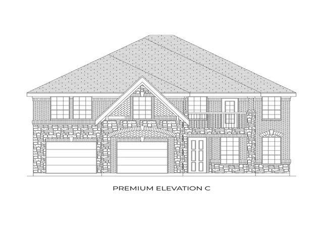 Photo 2 of Single family home for sale at 5016 Legacy Grv Dr, Mc Kinney, TX 75071 | MLS# 21379546 | Listing updated on 2026-09-10