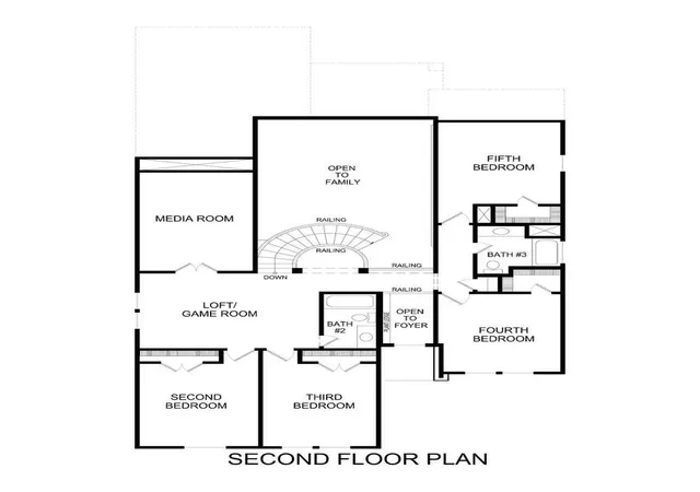 Photo 3 of Single family home for sale at 5016 Legacy Grv Dr, Mc Kinney, TX 75071 | MLS# 21379546 | Listing updated on 2026-09-10