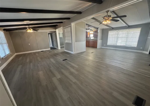 Photo 3 of Manufactured home for sale at 7201 Pica Dr, Alvarado, TX 76009 | MLS# 21379557 | Listing updated on 2026-09-14