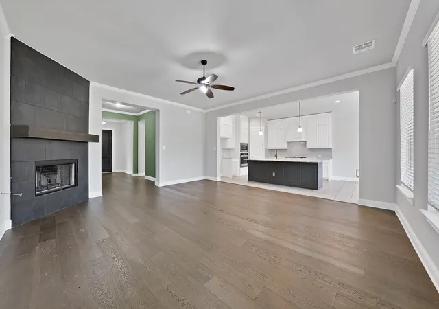 Photo 3 of Sale Pending at 2611 Ashmont Way, Venus, TX 76084 | MLS# 21370227 | Listing updated on 2026-09-27