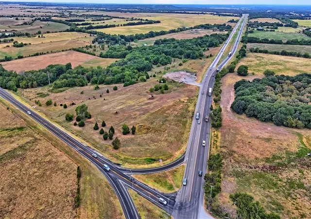 Photo 1 of Land for sale at 907 Us 82 Hwy, Saint Jo, TX 76265 | MLS# 21369684 | Listing updated on 2026-09-08