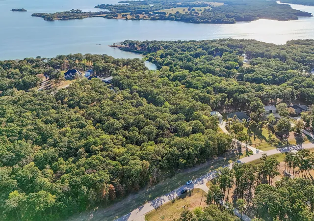 Photo 1 of Land for sale at 7230 Open Water Point, Quinlan, TX 75474 | MLS# 21379579 | Listing updated on 2026-09-10