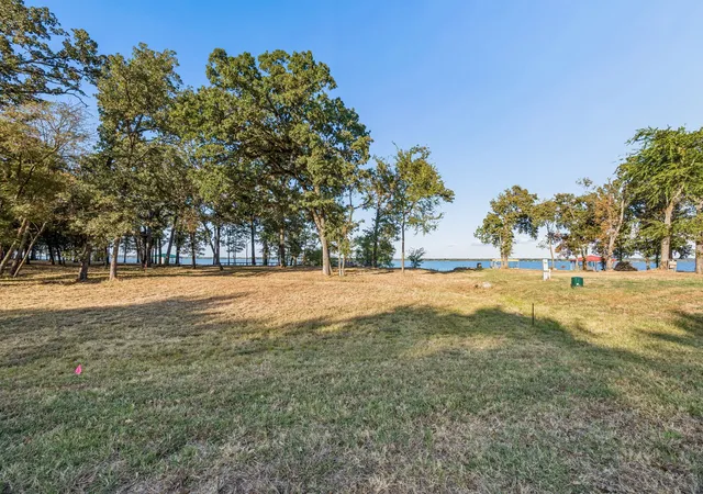 Photo 3 of Land for sale at 7230 Open Water Point, Quinlan, TX 75474 | MLS# 21379579 | Listing updated on 2026-09-10