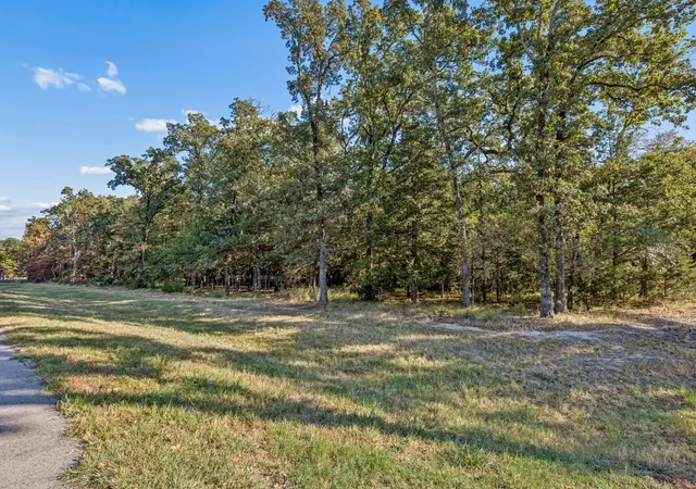 Photo 3 of Land for sale at 7230 Open Water Point, Quinlan, TX 75474 | MLS# 21379579 | Listing updated on 2026-09-10