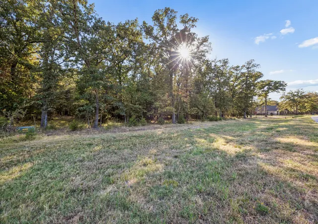 Photo 4 of Land for sale at 7230 Open Water Point, Quinlan, TX 75474 | MLS# 21379579 | Listing updated on 2026-09-10