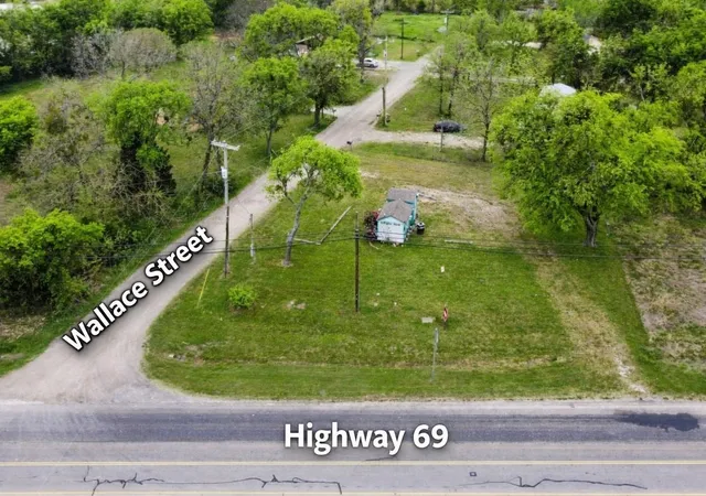 Photo 1 of Land for sale at 101 Wallace St, Lone Oak, TX 75453 | MLS# 21379585 | Listing updated on 2026-09-14