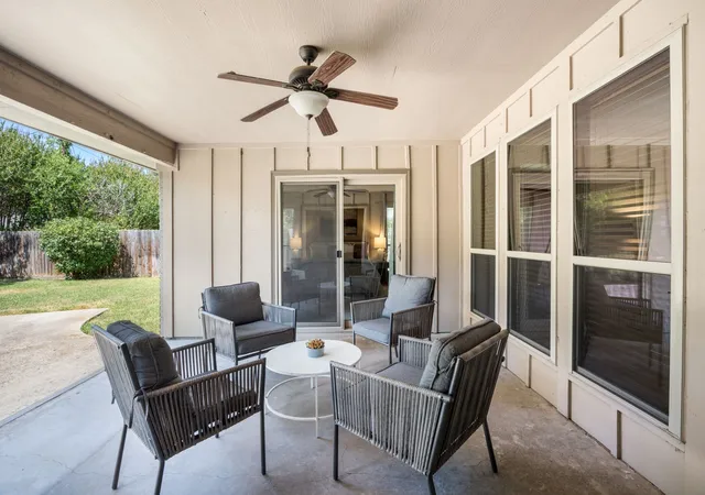 Photo 25 of Sale Pending at 5112 Cordova Ave, Fort Worth, TX 76132 | MLS# 21379559 | Listing updated on 2026-09-21