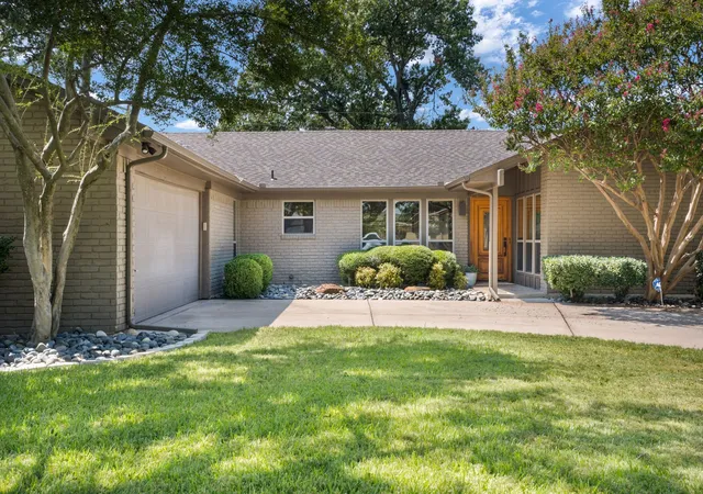 Photo 2 of Sale Pending at 5112 Cordova Ave, Fort Worth, TX 76132 | MLS# 21379559 | Listing updated on 2026-09-21