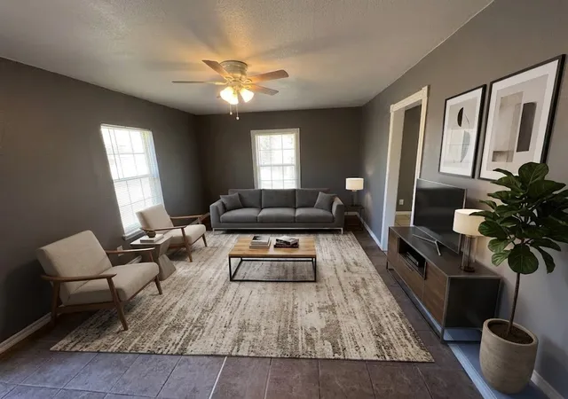 Photo 1 of Single family home for sale at 4040 Runnels St, Fort Worth, TX 76106 | MLS# 21376848 | Listing updated on 2026-09-14