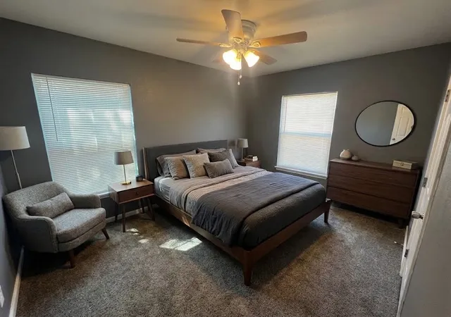 Photo 3 of Single family home for sale at 4040 Runnels St, Fort Worth, TX 76106 | MLS# 21376848 | Listing updated on 2026-09-14