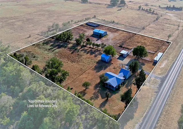 Photo 1 of Single family home for sale at 5423 Fm 1956, Nocona, TX 76255 | MLS# 21369687 | Listing updated on 2026-09-22