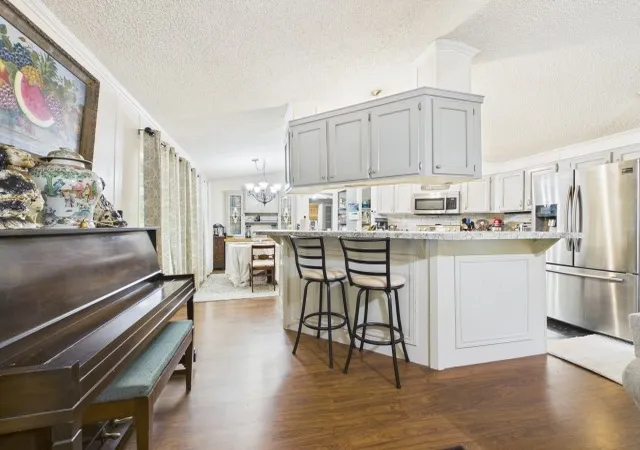 Photo 3 of Manufactured home for sale at 119 Blackfoot Dr, Mabank, TX 75156 | MLS# 21377235 | Listing updated on 2026-09-12