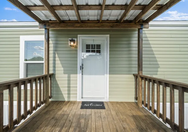 Photo 3 of Manufactured home for sale at 238 Vaughn, Gun Barrel City, TX 75156 | MLS# 21379648 | Listing updated on 2026-09-10