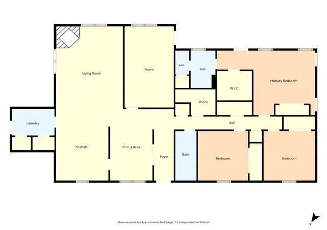 Photo 38 of Single family home for sale at 600 Cedar Cyn Rd, Crawford, TX 76638 | MLS# 21378909 | Listing updated on 2026-10-02