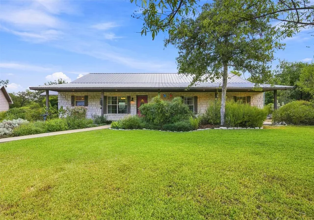Photo 3 of Single family home for sale at 600 Cedar Cyn Rd, Crawford, TX 76638 | MLS# 21378909 | Listing updated on 2026-10-02
