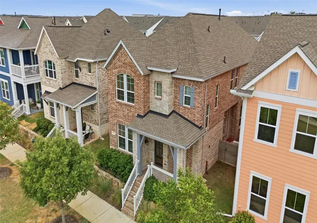 Photo 2 of Single family home for sale at 8849 Redding St, North Richland Hills, TX 76180 | MLS# 21379614 | Listing updated on 2026-10-05