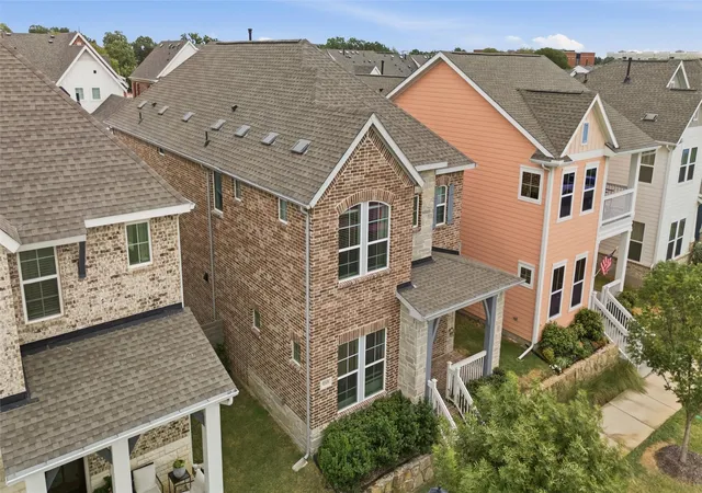 Photo 3 of Single family home for sale at 8849 Redding St, North Richland Hills, TX 76180 | MLS# 21379614 | Listing updated on 2026-10-05