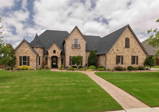 Photo 1 of Single family home for sale at 1408 Clover Dr, Haslet, TX 76052 | MLS# 21379225 | Listing updated on 2026-09-10