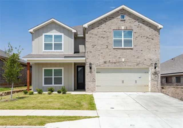 Photo 1 of Single family home for sale at 7616 Lumberjack Ln, Fort Worth, TX 76120 | MLS# 21379267 | Listing updated on 2026-09-13